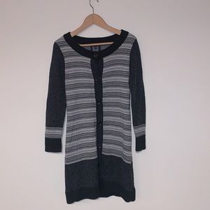 Cynthia Rowley Sweater Dress